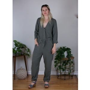 Splendid Motelena Jumpsuit